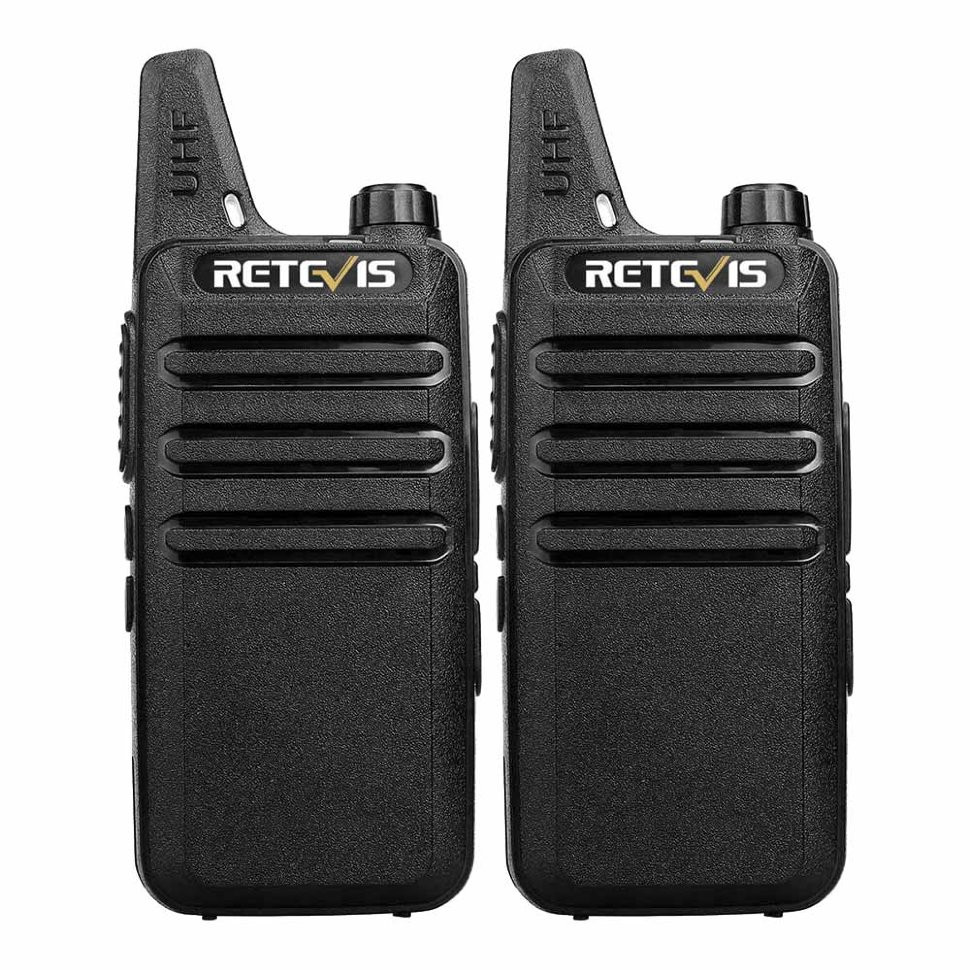 Рация Retevis RT622 пара