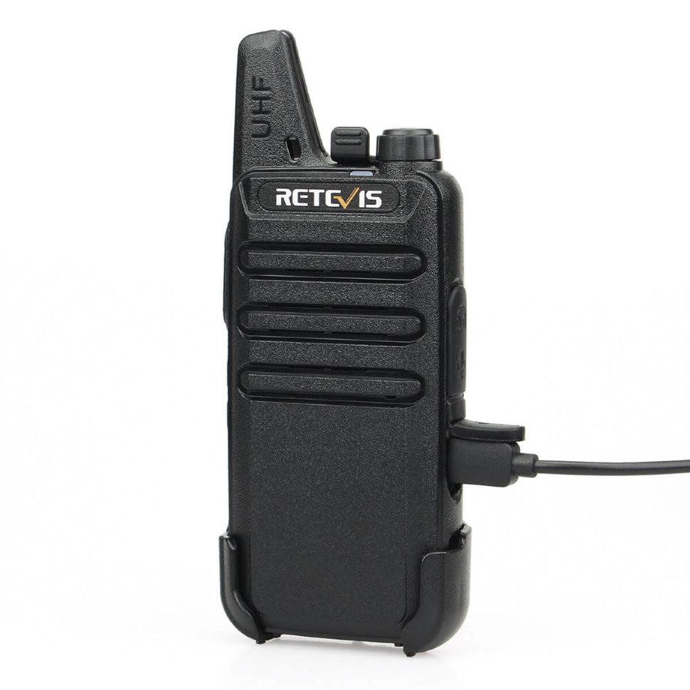 Рация Retevis RT622 пара