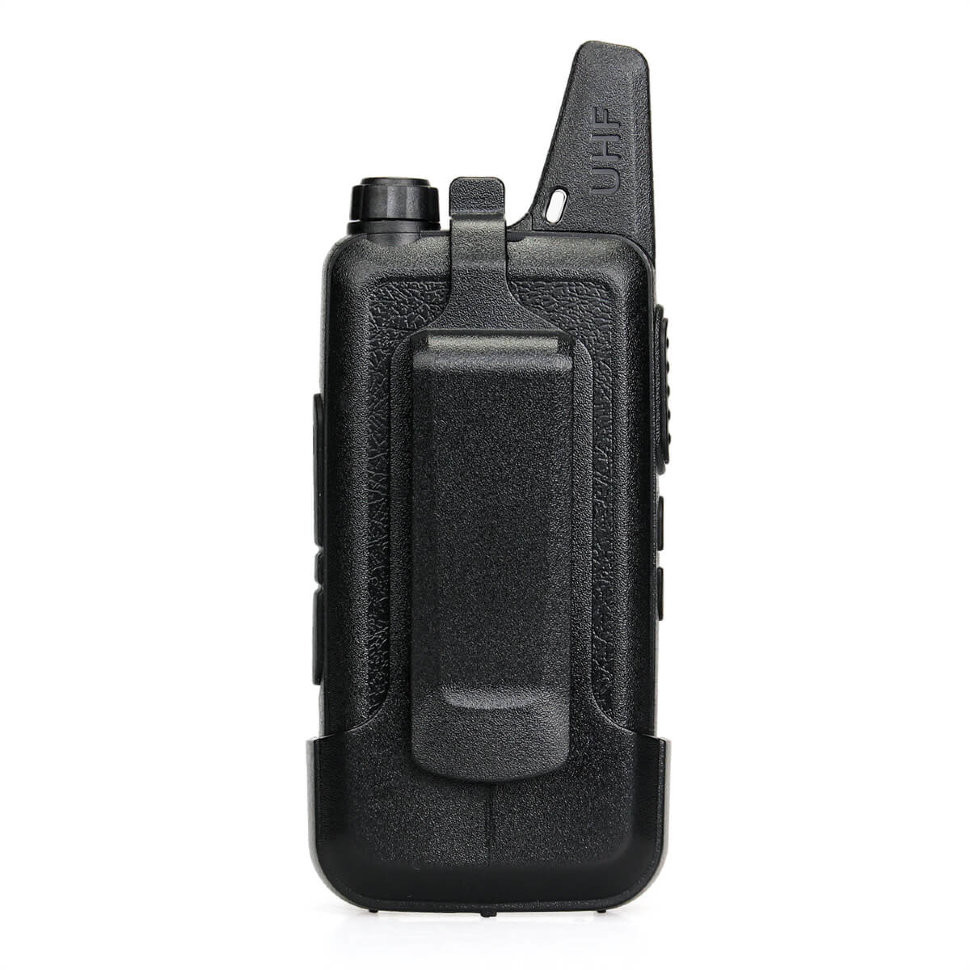 Рация Retevis RT622 пара