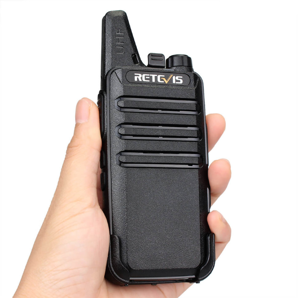 Рация Retevis RT622 пара
