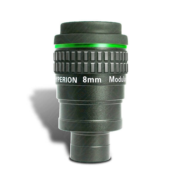 Окуляр Baader Planetarium Hyperion 8 мм, 1,25"-2"