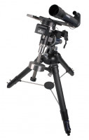 Экваториальная монтировка Meade LX850 с гидирующим устройством StarLock