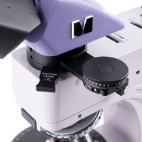 Микроскоп поляризационный цифровой MAGUS Pol D850 Микроскоп поляризационный цифровой MAGUS Pol D850