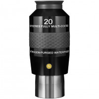 Окуляр Explore Scientific 20 мм 100 гр. Waterproof, 2" Окуляр Explore Scientific 20 мм 100 гр. Waterproof, 2"