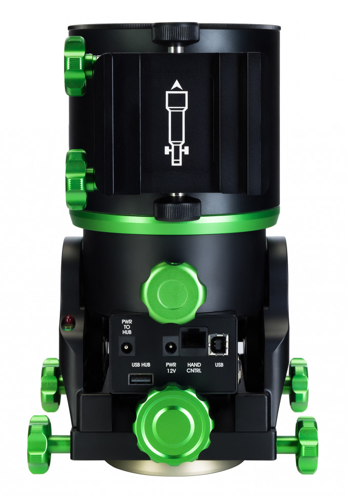 Монтировка Sky-Watcher Wave 150i без треноги