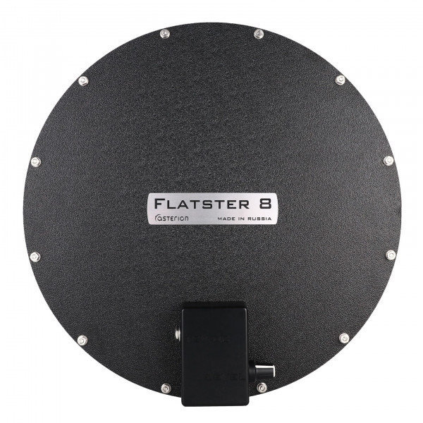 Флэт панель Asterion Flatster 8 для телескопов с апертурой до 200мм