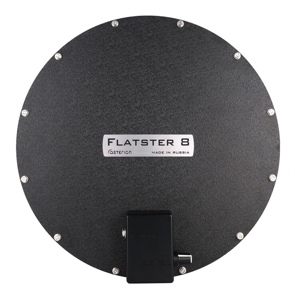 Флэт панель Asterion Flatster 8 для телескопов с апертурой до 200мм