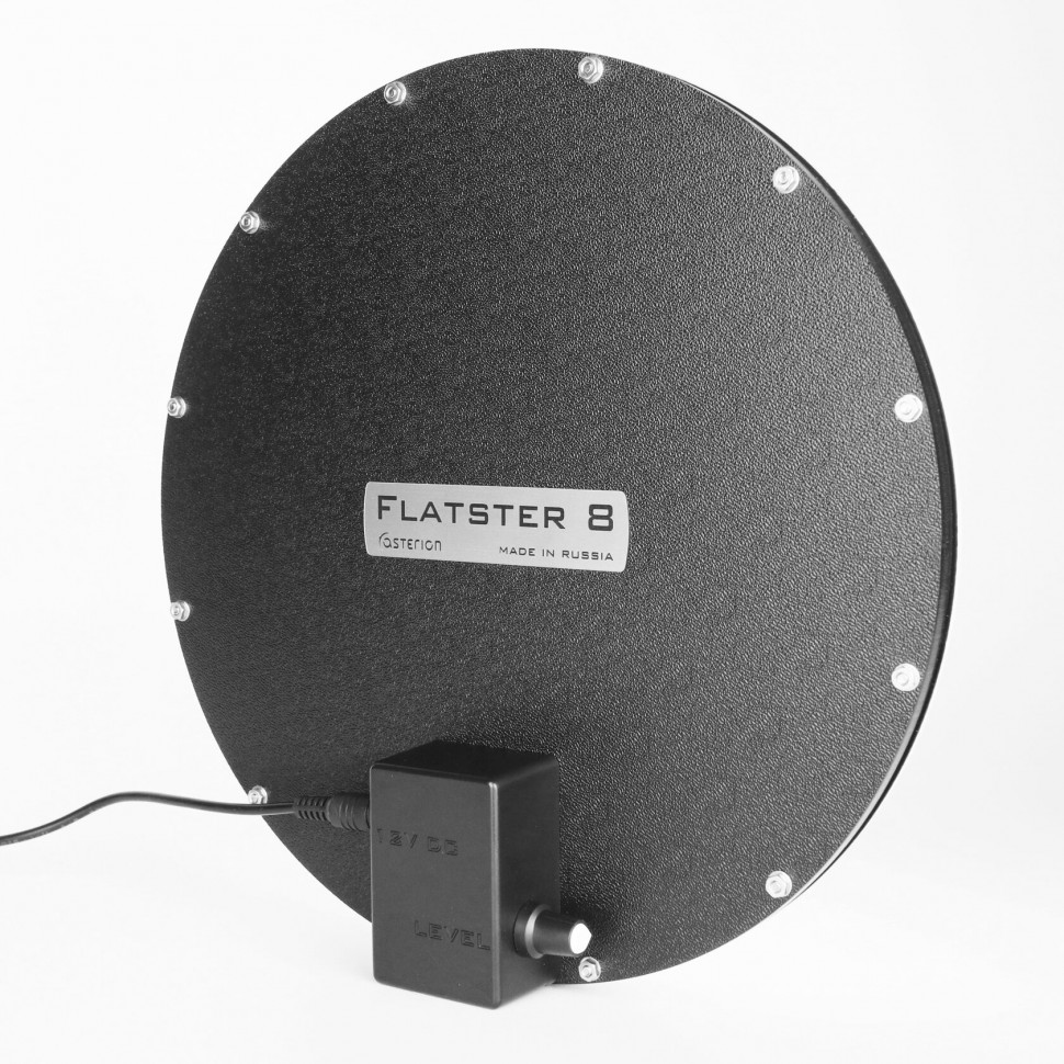 Флэт панель Asterion Flatster 8 для телескопов с апертурой до 200мм