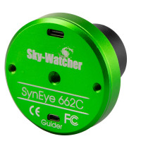 Астрокамера Sky-Watcher SynEye 662C, цветная