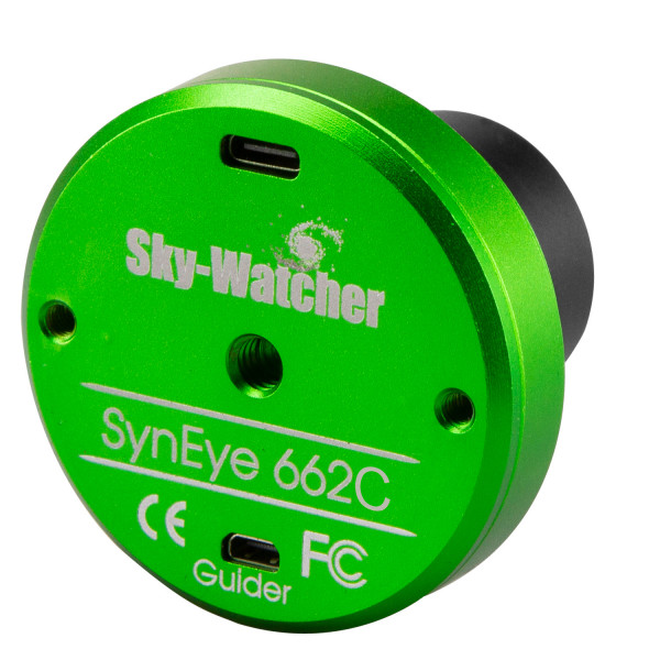 Астрокамера Sky-Watcher SynEye 662C, цветная