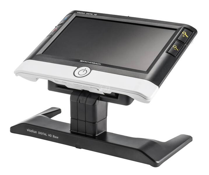 Подставка для видеоувеличителя Eschenbach visolux DIGITAL HD 16521