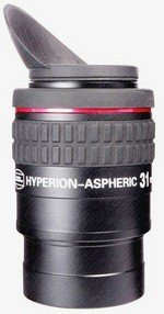 Окуляр Baader Planetarium Hyperion Aspheric 31 мм, 1,25"-2"