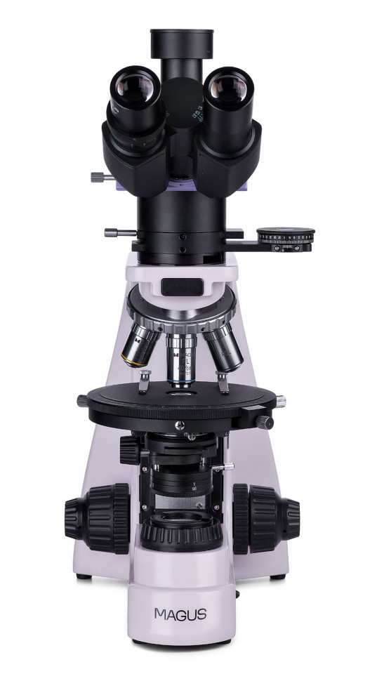 Микроскоп поляризационный цифровой MAGUS Pol D800