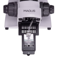 Микроскоп поляризационный цифровой MAGUS Pol D800 Микроскоп поляризационный цифровой MAGUS Pol D800