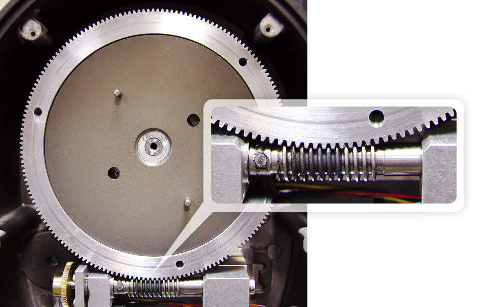 Телескоп Meade 12" f/10 LX200-ACF/UHTC (с треногой)