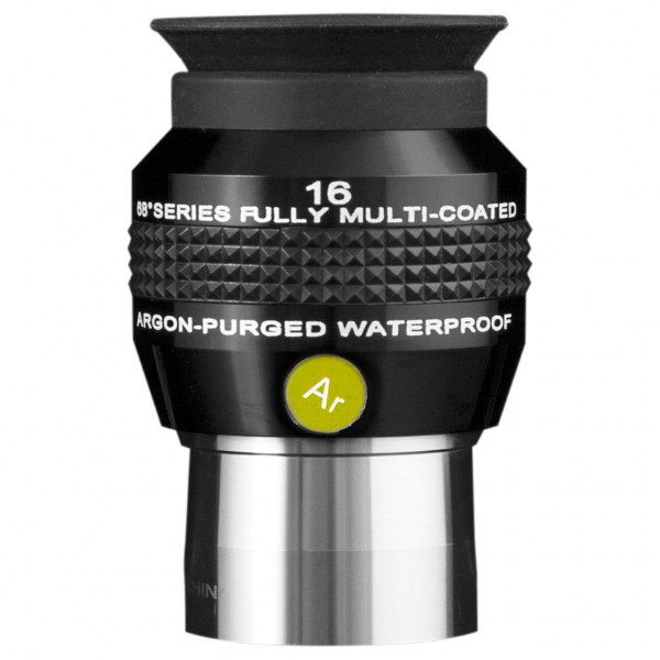 Окуляр Explore Scientific 16 мм 68 гр. Waterproof Ar, 1,25"