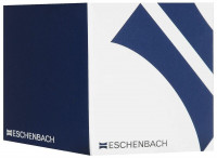 Лупа складная асферическая со шнурком Eschenbach mobilent, диаметр 35 мм, 10.0х, 38.0 дптр