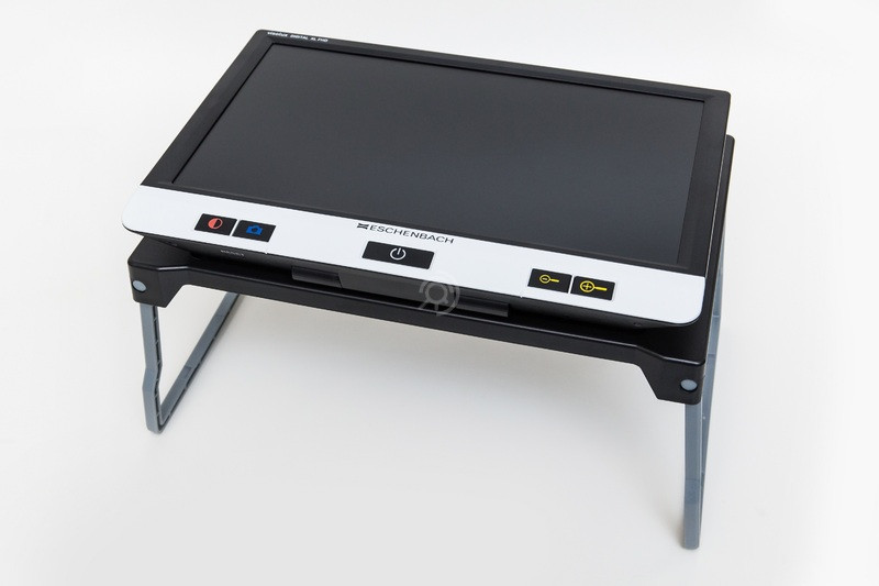 Подставка для видеоувеличителя Eschenbach visolux DIGITAL XL FHD 16551