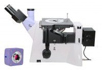 Микроскоп металлографический инвертированный цифровой MAGUS Metal VD700
