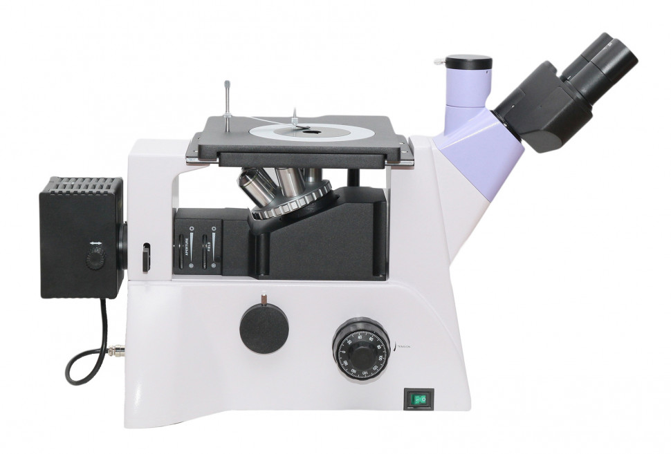 Микроскоп металлографический инвертированный цифровой MAGUS Metal VD700