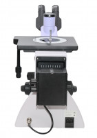 Микроскоп металлографический инвертированный цифровой MAGUS Metal VD700