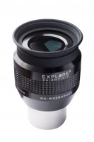 Окуляр Explore Scientific 62° LER 26mm Ar Окуляр Explore Scientific 62° LER 26mm Ar