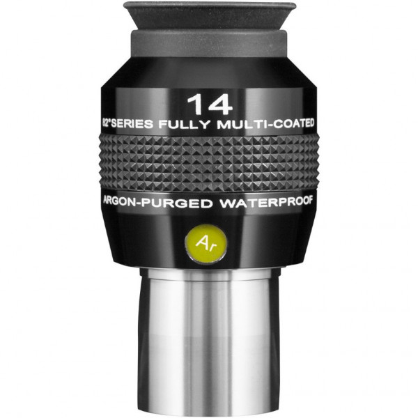 Окуляр Explore Scientific 14 мм 82 гр. Waterproof Ar, 1,25"