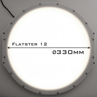 Флэт панель Asterion Flatster 12 для телескопов с апертурой до 300мм