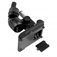 Микроскоп Микромед Атом B20x