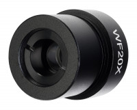 Окуляр Levenhuk ZOOM 20х (D30 мм) для стереомикроскопов