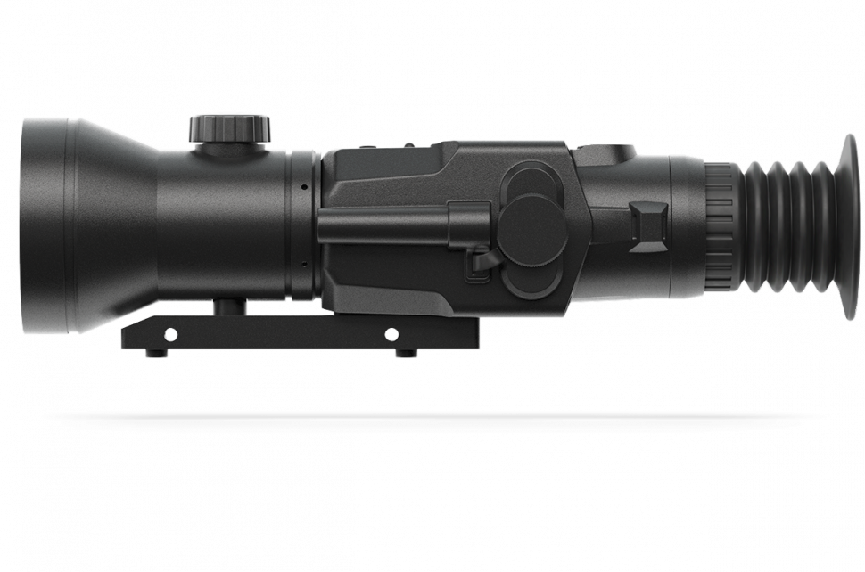 Тепловизионный прицел Dedal-T4.642 Hunter v.5.1