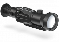 Тепловизионный прицел Dedal-T4.642 Hunter v.5.1