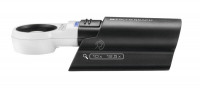 Подставка для луп Eschenbach mobiluxLED mobase, 151110, 151112