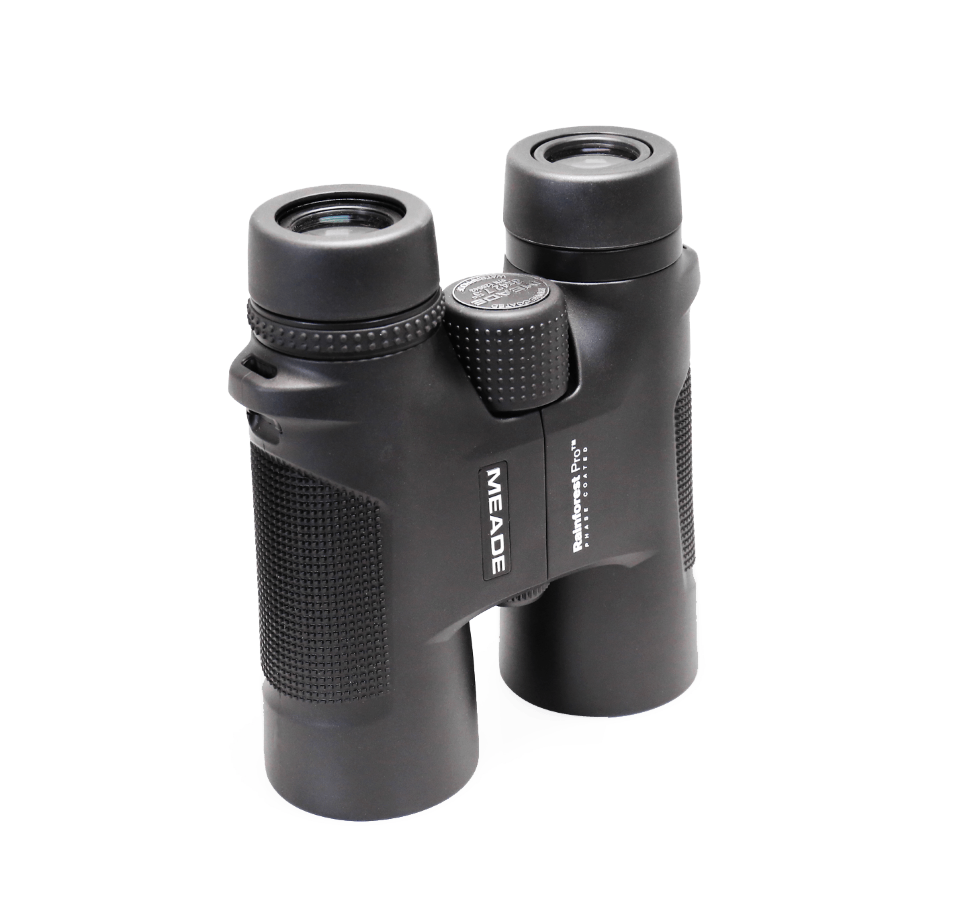 Бинокль Meade Rainforest Pro 8x42