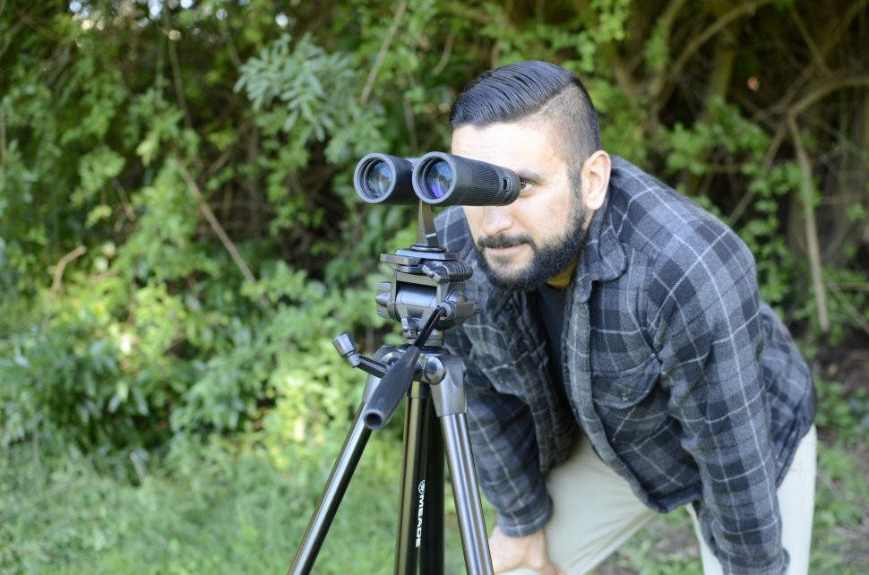 Бинокль Meade Rainforest Pro 8x42