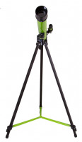 Телескоп Bresser Junior Space Explorer 45/600 AZ, зеленый