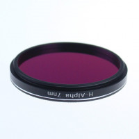 Фильтр H-Alpha 7nm, 2"