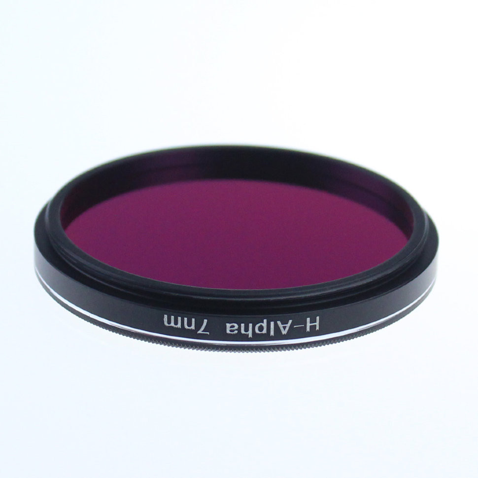 Фильтр H-Alpha 7nm, 2"