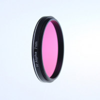 Фильтр H-Alpha 7nm, 2"