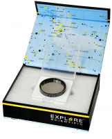 Фильтр Explore Scientific 2" O-III Nebula Filter