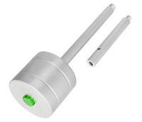 Противовес со штангой Sky-Watcher для монтировок Wave 100i/150i, 5 кг Противовес со штангой Sky-Watcher для монтировок Wave 100i/150i, 5 кг
