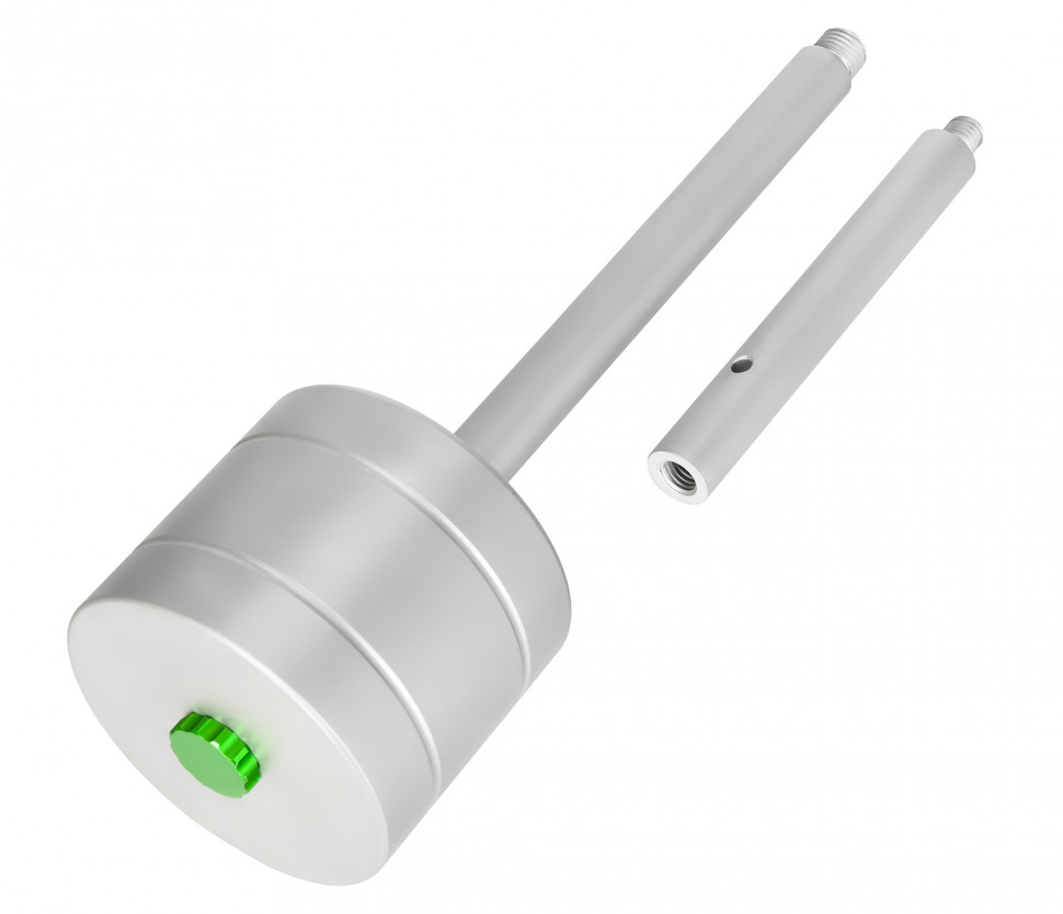 Противовес со штангой Sky-Watcher для монтировок Wave 100i/150i, 5 кг Противовес со штангой Sky-Watcher для монтировок Wave 100i/150i, 5 кг