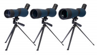 Зрительная труба Levenhuk Discovery Range 50