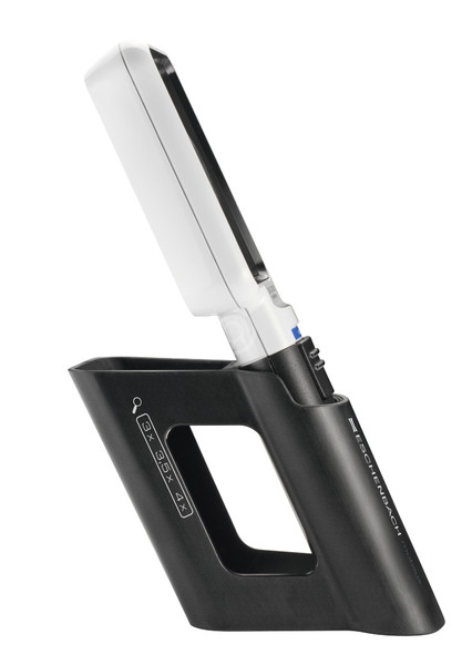 Подставка для луп Eschenbach mobiluxLED mobase, 15112, 15113, 15114, 151141, 15122