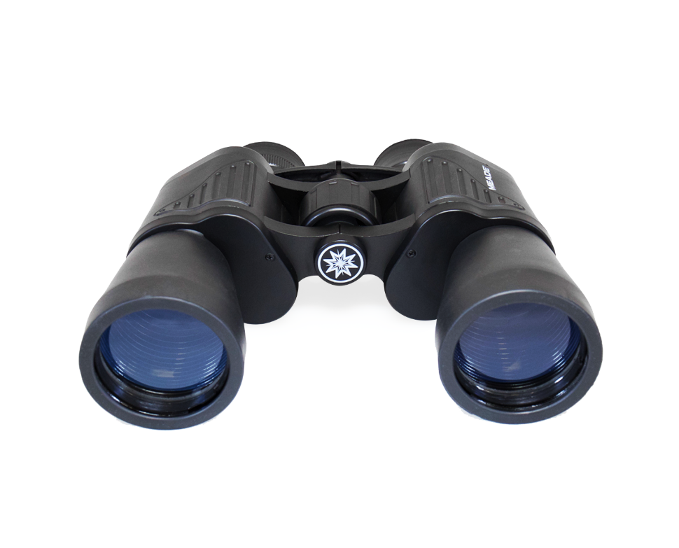Бинокль Meade TravelView 10x50