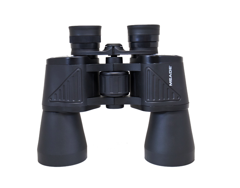 Бинокль Meade TravelView 10x50