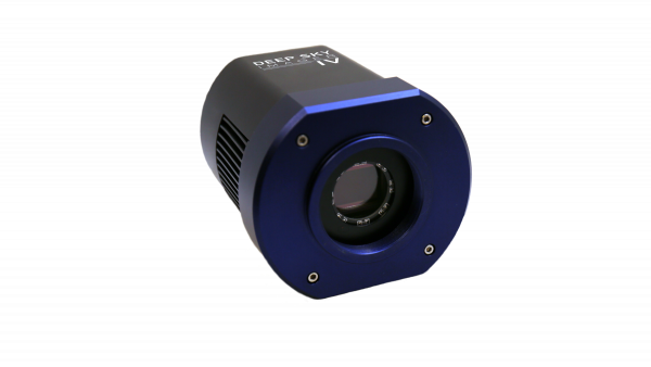 Астрокамера MEADE Deep Sky Imager IV цветная