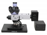 Микроскоп металлографический цифровой MAGUS Metal D630 BD Микроскоп металлографический цифровой MAGUS Metal D630 BD