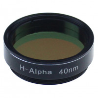 Фильтр H-Alpha 40nm, 1,25" Фильтр H-Alpha 40nm, 1,25"