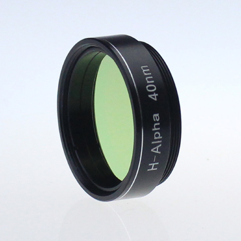 Фильтр H-Alpha 40nm, 1,25"